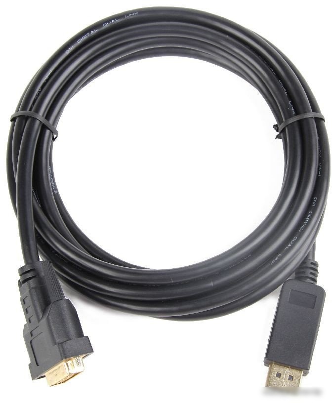 Кабель Cablexpert CC-DPM-DVIM-1M