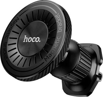 Держатель для смартфона Hoco DCA72 (черный)