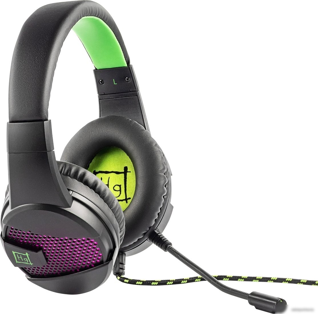 Наушники Harper GHS-X15
