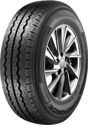 Летние шины Vittos VSC18 195/75R16C 107/105R