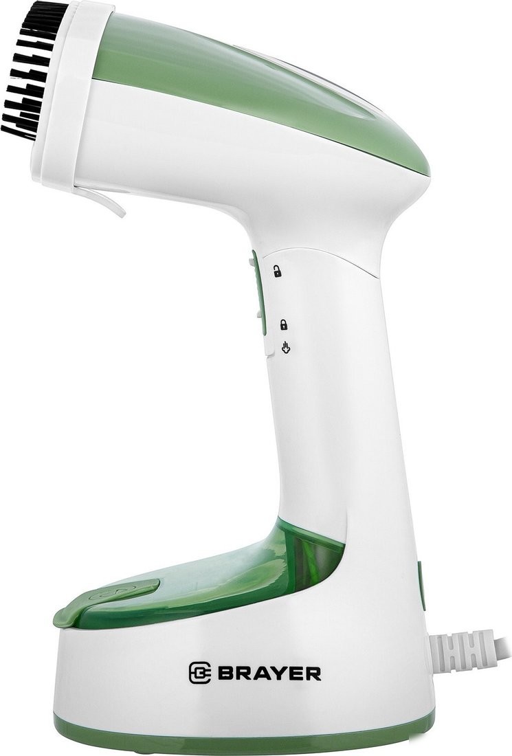 Отпариватель Brayer BR4128GN