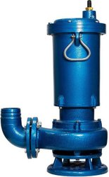 Насос Greenpump WQ 50-10-4 1467
