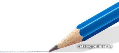 Простой карандаш Staedtler Марс Люмограф 100-7Н