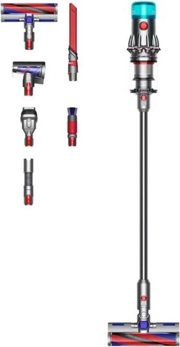 Пылесос Dyson V12 Origin Fluffy 492711-01