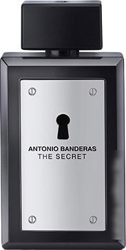 Antonio Banderas The Secret EdT (100 мл)