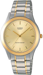 Наручные часы Casio MTP-1128G-9A