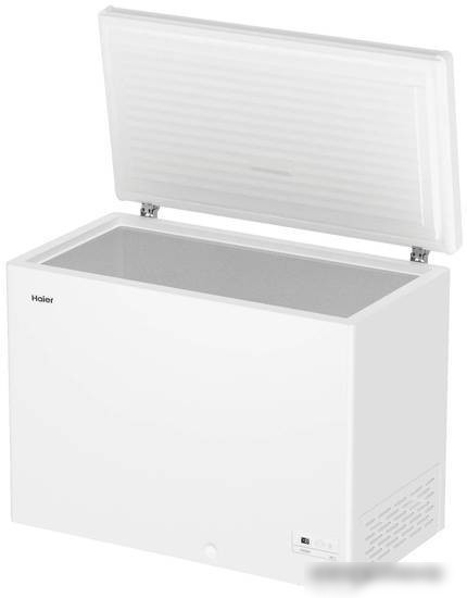Морозильный ларь Haier HCE301R