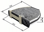Bosch 1987432301