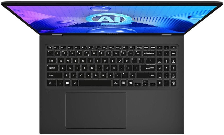 Игровой ноутбук MSI Prestige 16 AI Evo B1MG-058XBY