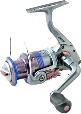 Катушка Akara Galeon FG3000A [AKFG3000-4]