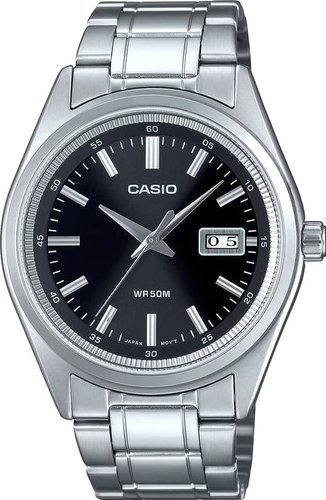Наручные часы Casio MTP-B180D-1A1