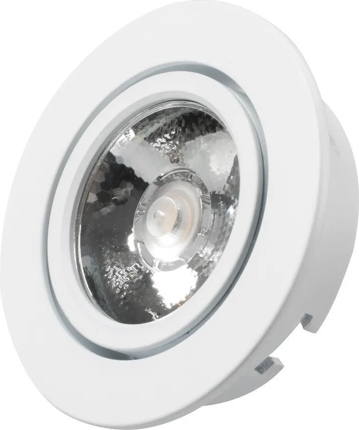 Точечный светильник Arlight LTM-R65WH 5W Day White 10deg 020767
