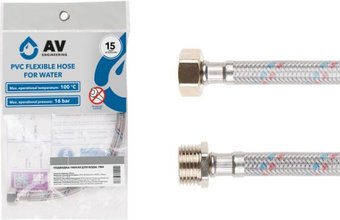 Гибкая подводка AV Engineering AVE21380