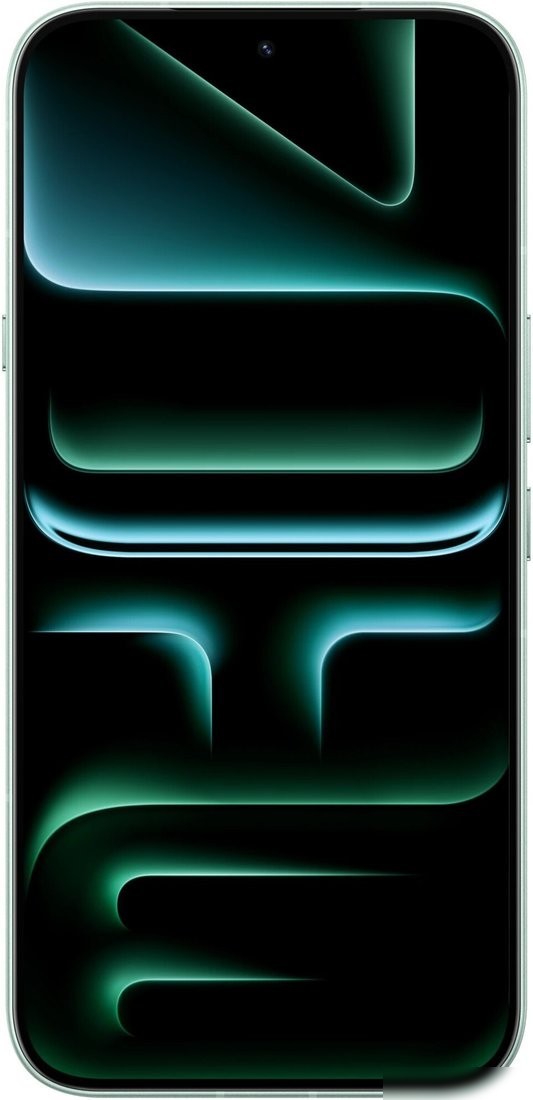 Телефон Infinix Note 60 X6879 8GB/256GB (искристый голубой)