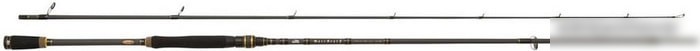 Удилище Abu Garcia Mass Beat II 802 ML DS/JIG 7-28G Spin Удилище Abu Garcia Mass Beat II 802 ML DS/JIG 7-28G Spin