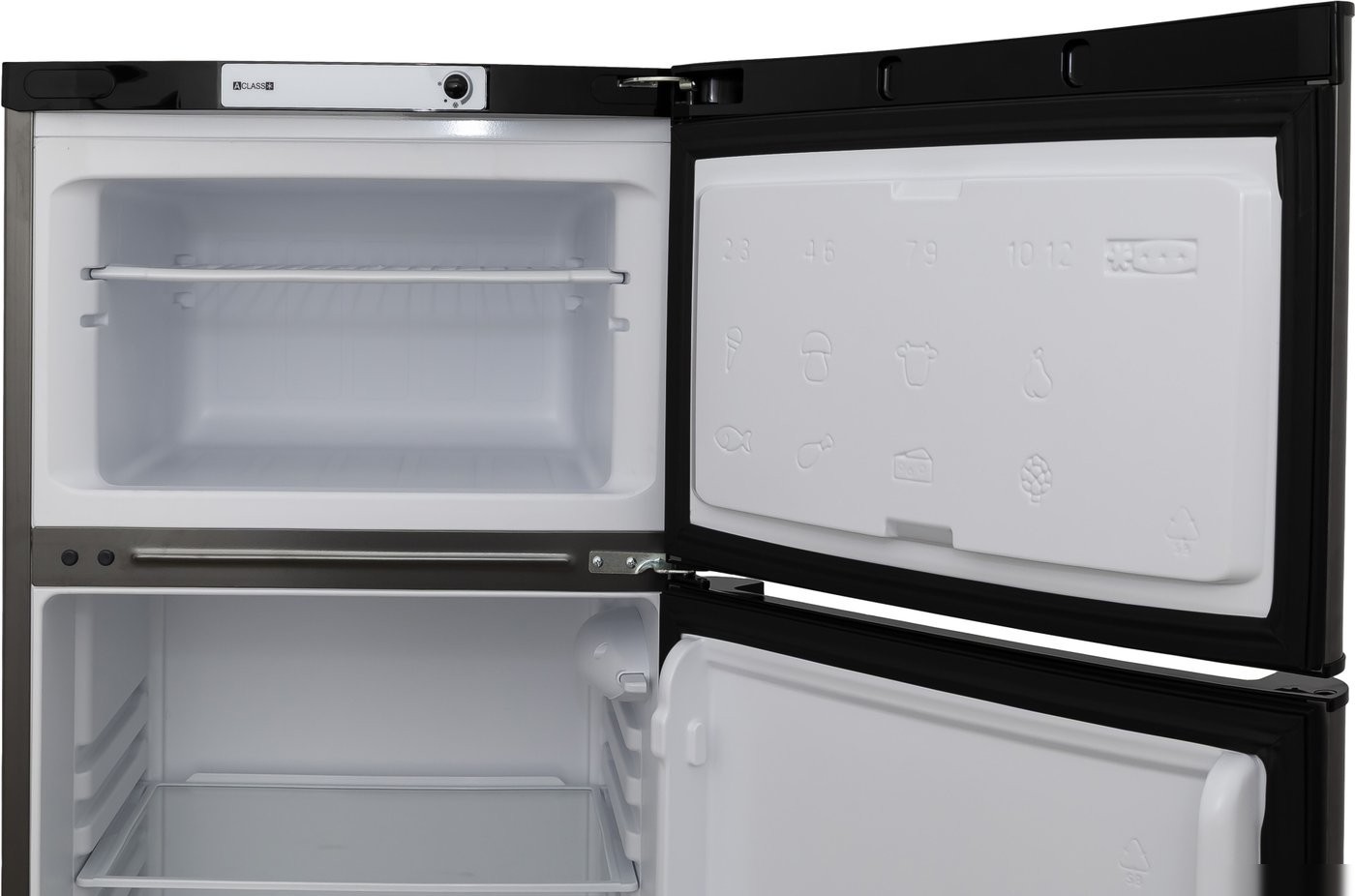 Холодильник Indesit TIA 16 NG
