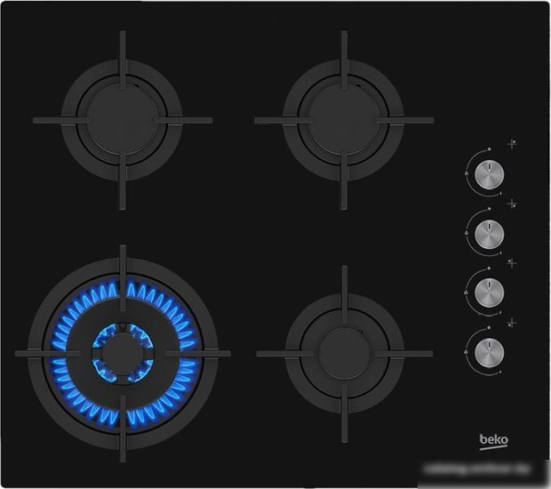 Варочная панель BEKO HILW 64122 S