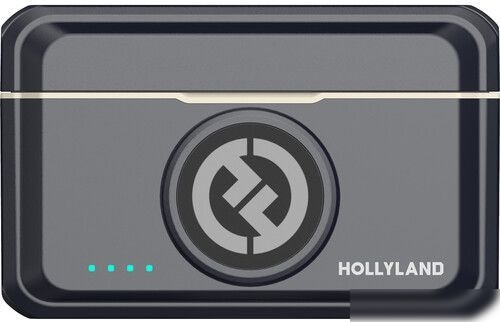 Радиосистема Hollyland LARK M2 Combo