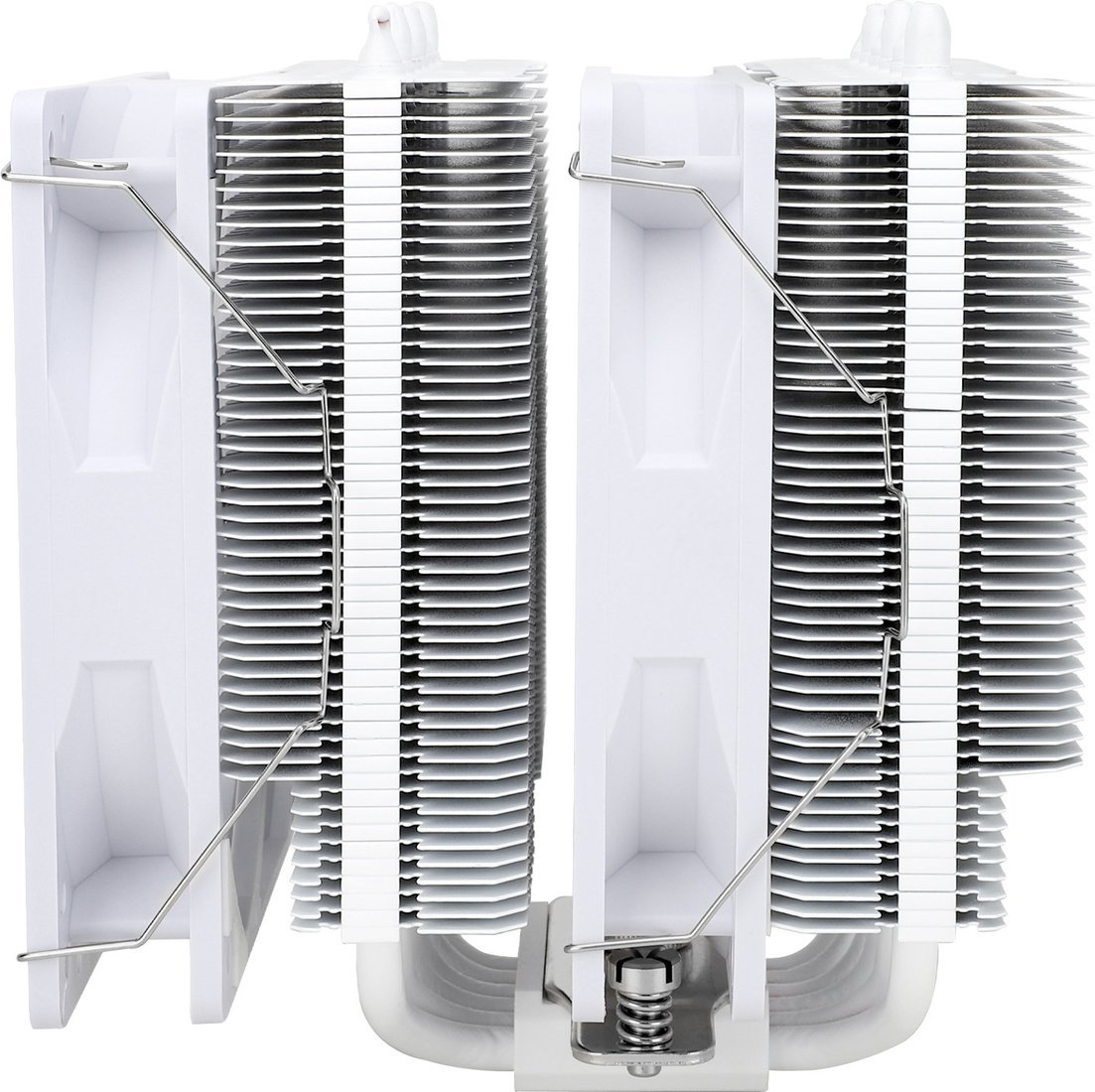 Кулер для процессора Thermalright Peerless Assassin 120 SE ARGB (белый)