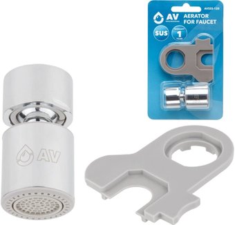 Аэратор AV Engineering AVSSS-120