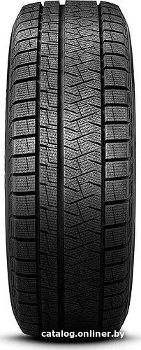 Автомобильные шины Formula Ice Friction 245/45R18 100H