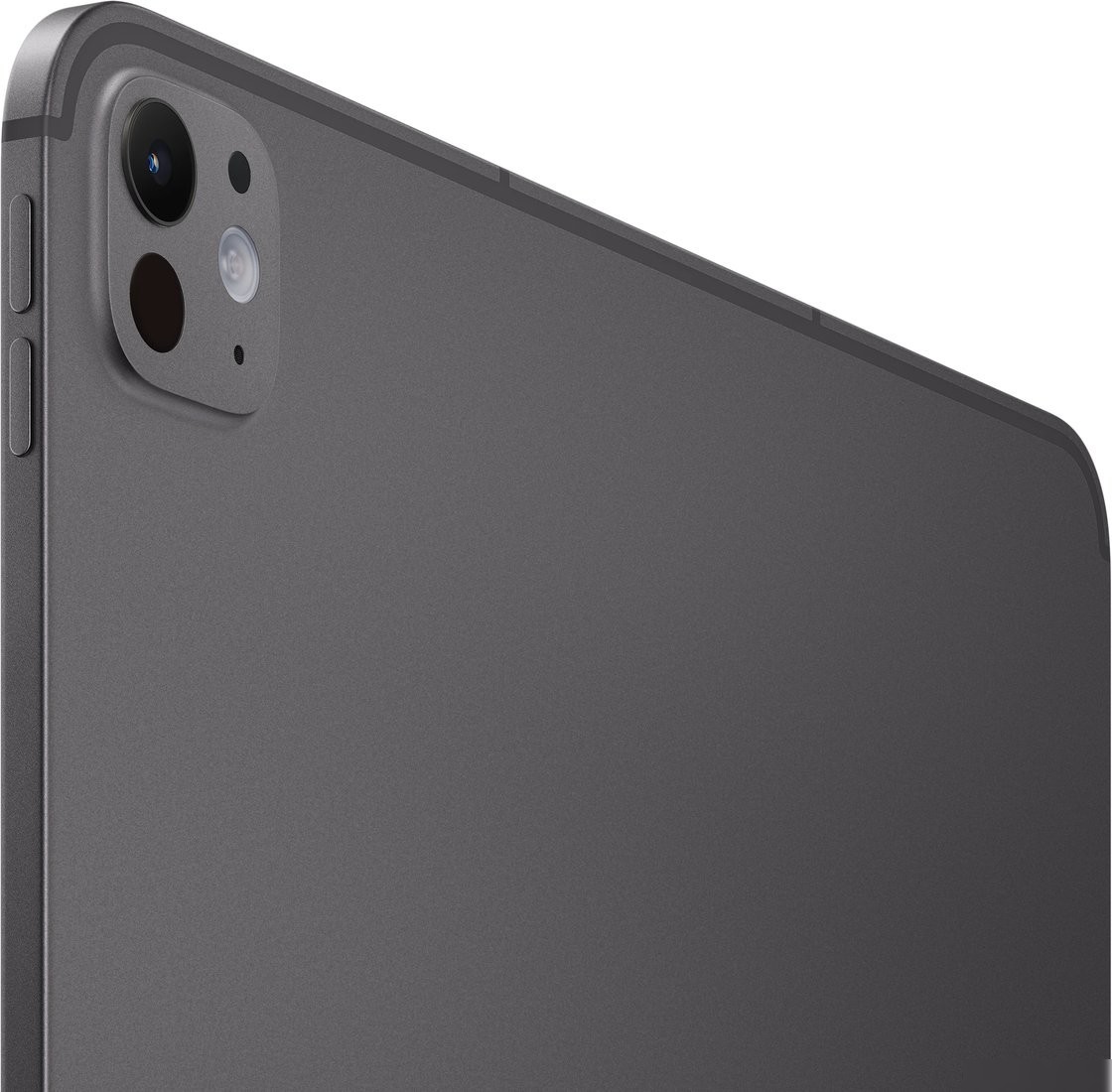 Планшет Apple iPad Pro 13" 2025 5G 2TB (черный космос)