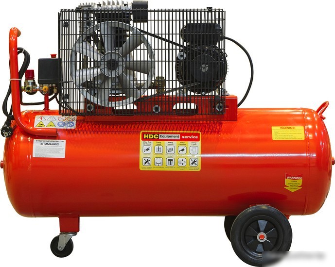 Компрессор HDC HD-A101