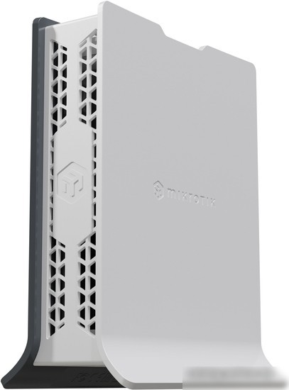 Точка доступа с LTE-модемом Mikrotik hAP ax lite LTE6