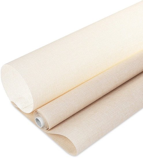 Рулонные шторы Legrand Саммер 42.5x175 58127368 (крем)