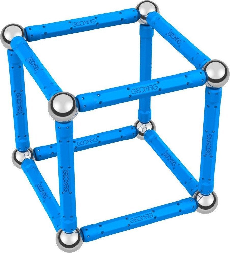 Магнитный конструктор Geomag Классик геометрия GM282