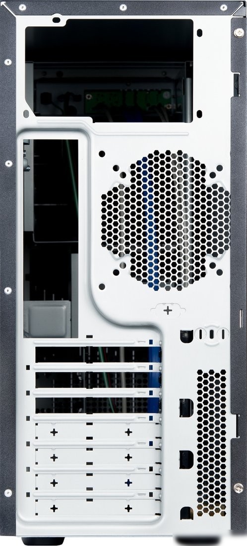 Корпус Chieftec BM-25B-OP