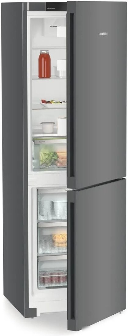 Холодильник Liebherr CNdgc 5203 Pure NoFrost 5203-20001