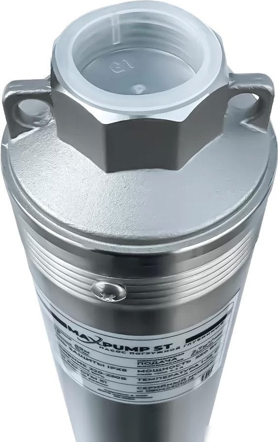 Скважинный насос Maxpump ST4