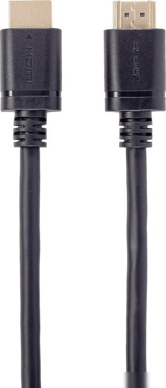 Кабель Telecom TCG245C-5M HDMI - HDMI (5 м, черный)