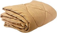 Одеяло Angellini 3с420ш (200x205, бежевый)