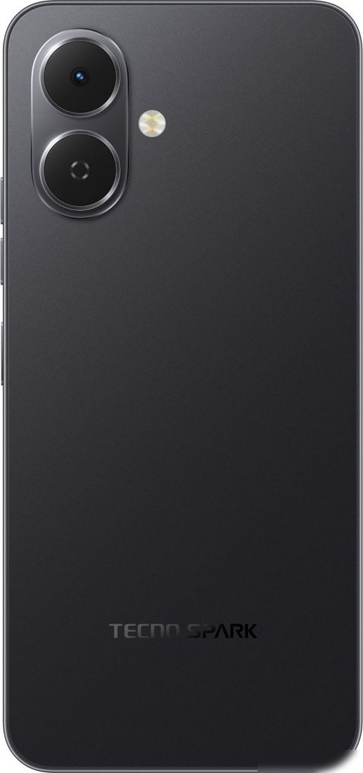 Телефон Tecno Spark Go 2 3GB/64GB (чернильный черный)