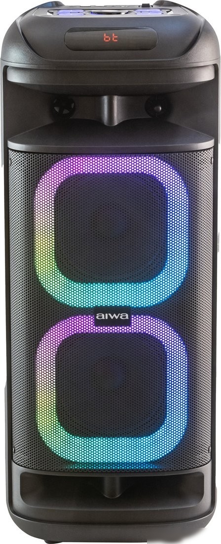 Беспроводная колонка Aiwa CAS-710