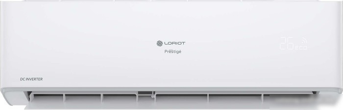 Кондиционер Loriot Prestige DC Inverter LAC-18AHI