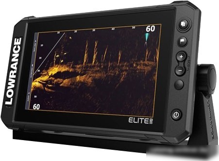 Эхолот Lowrance Elite FS 9 Active Imaging 3-in-1