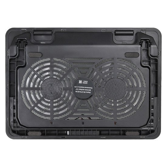 Подставка для ноутбука Buro BU-LCP156-B214H