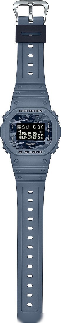Наручные часы Casio DW-5600CA-2E