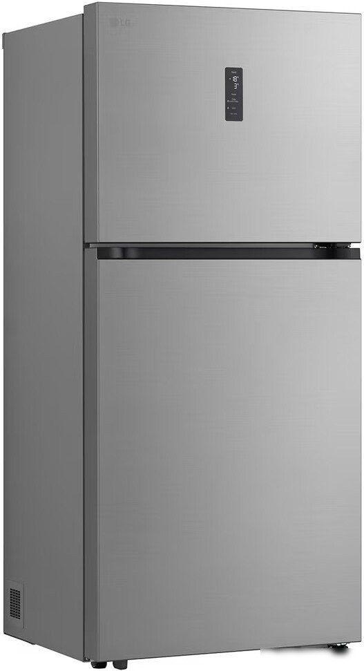 Холодильник LG GR-B922FMBM