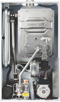 Отопительный котел NAVIEN Deluxe S 13K