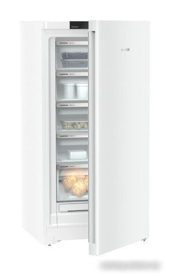 Морозильник Liebherr FNd 6625 Plus NoFrost