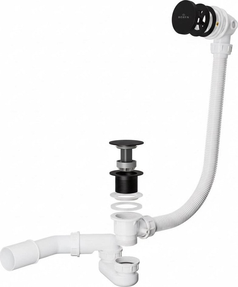Сифон Roxen R70C-B