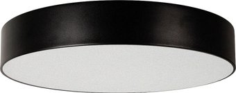 Светильник Arlight SP-TOR-PILL-PRISM-R600-50W Warm3000 (BK, 100 deg) 023001(3)