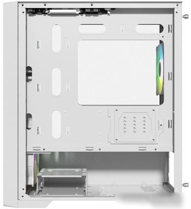Корпус Powercase ByteFlow Micro CAMBFW-A4