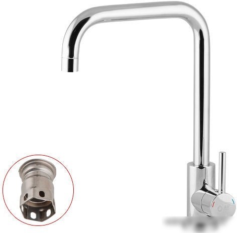 Смеситель AV Engineering AVZAR4-B304CH Смеситель AV Engineering AVZAR4-B304CH