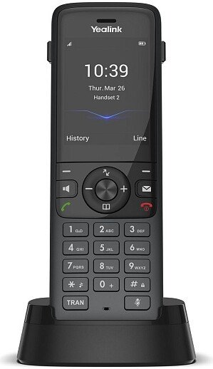 IP-телефон Yealink W78P