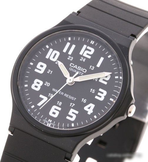 Наручные часы Casio MQ-71-1B